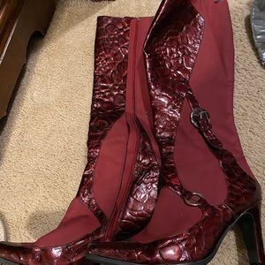 Super sexy boots, 🔥